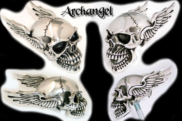 ARCHANGEL SHIFT KNOB