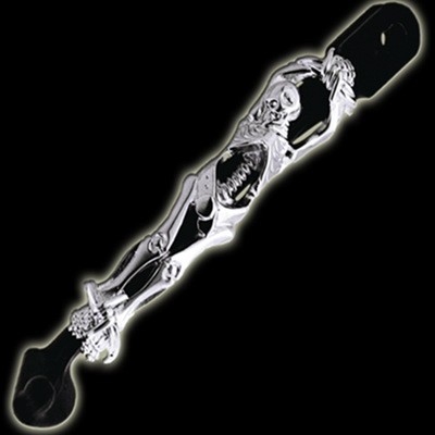 Skeleton Kickstand Cover