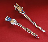 Bone Levers