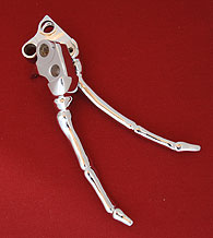 Bone Levers