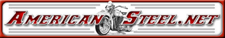 American Steel.Net Harley Davidson And American Motorcycle Main Page