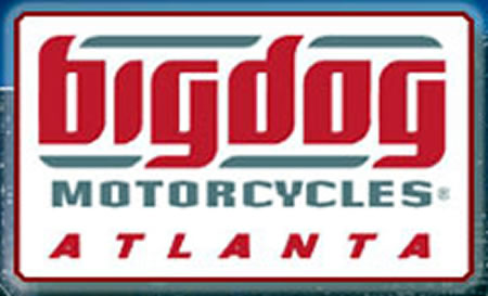 Big Dog Motorcycles Atlanta